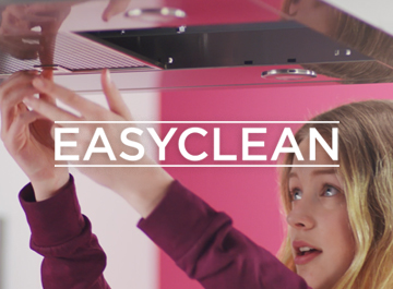 Easy Clean