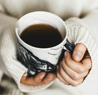 Så avkalkar och rengör du din kaffebryggare